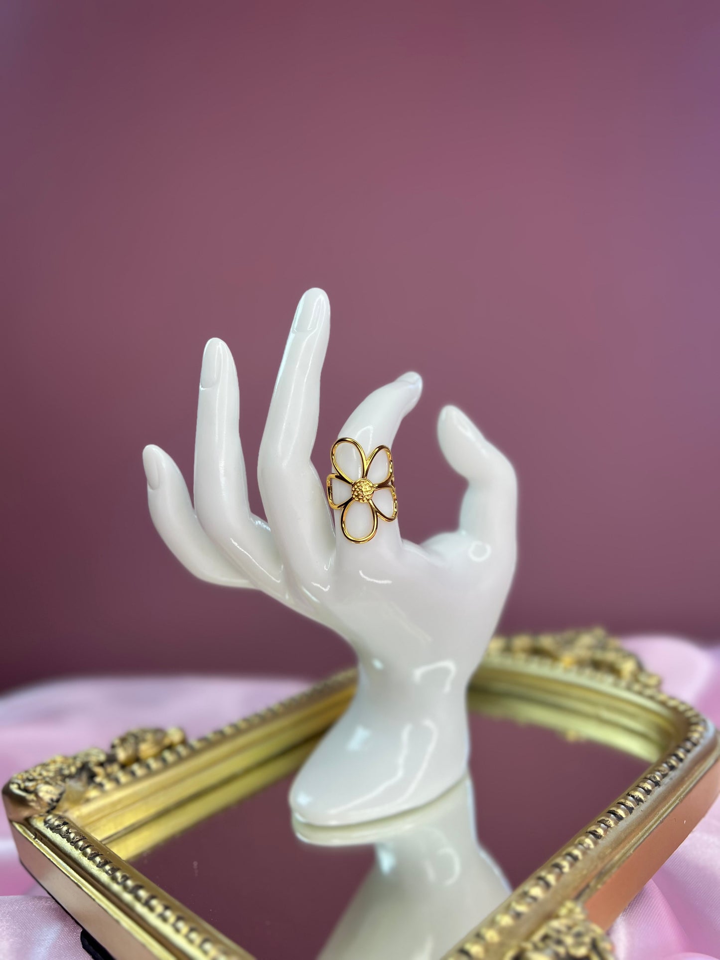 Perry ring