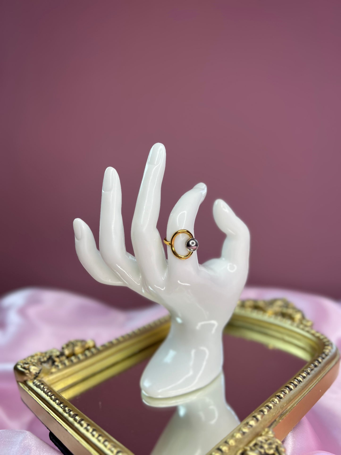 Cella ring