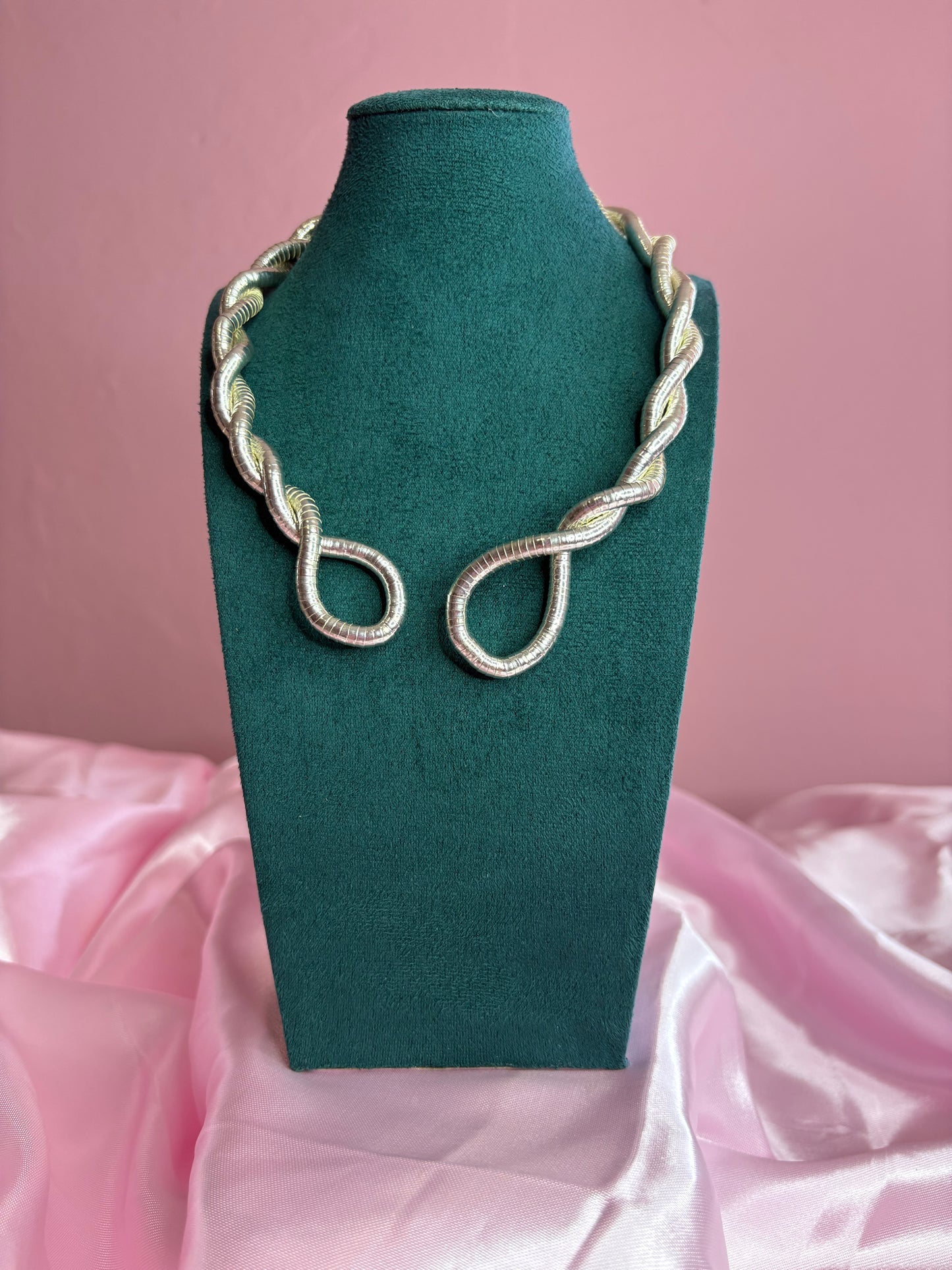 Malu necklaxe