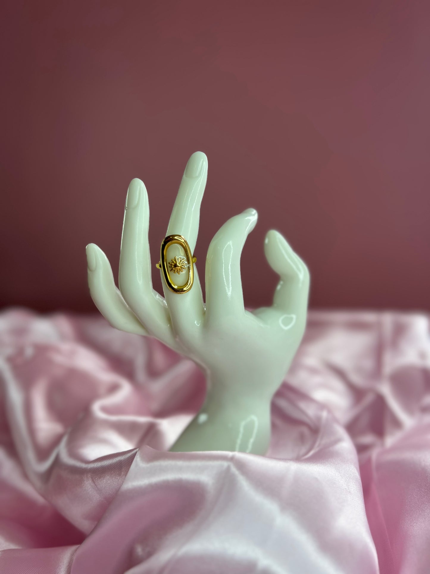 Ayanna ring