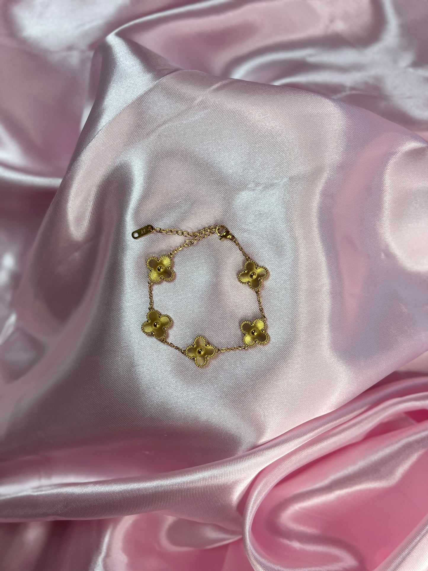 Ellis bracelet