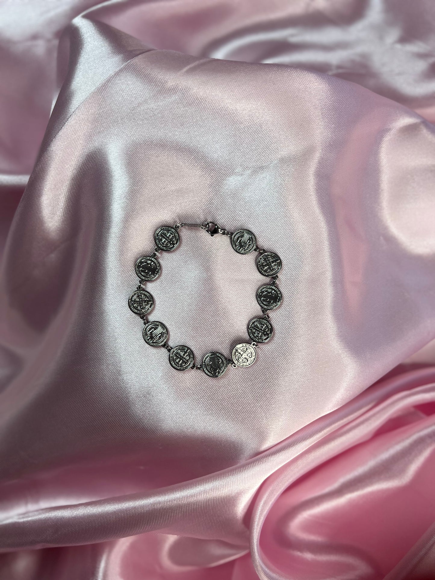 Miller bracelet