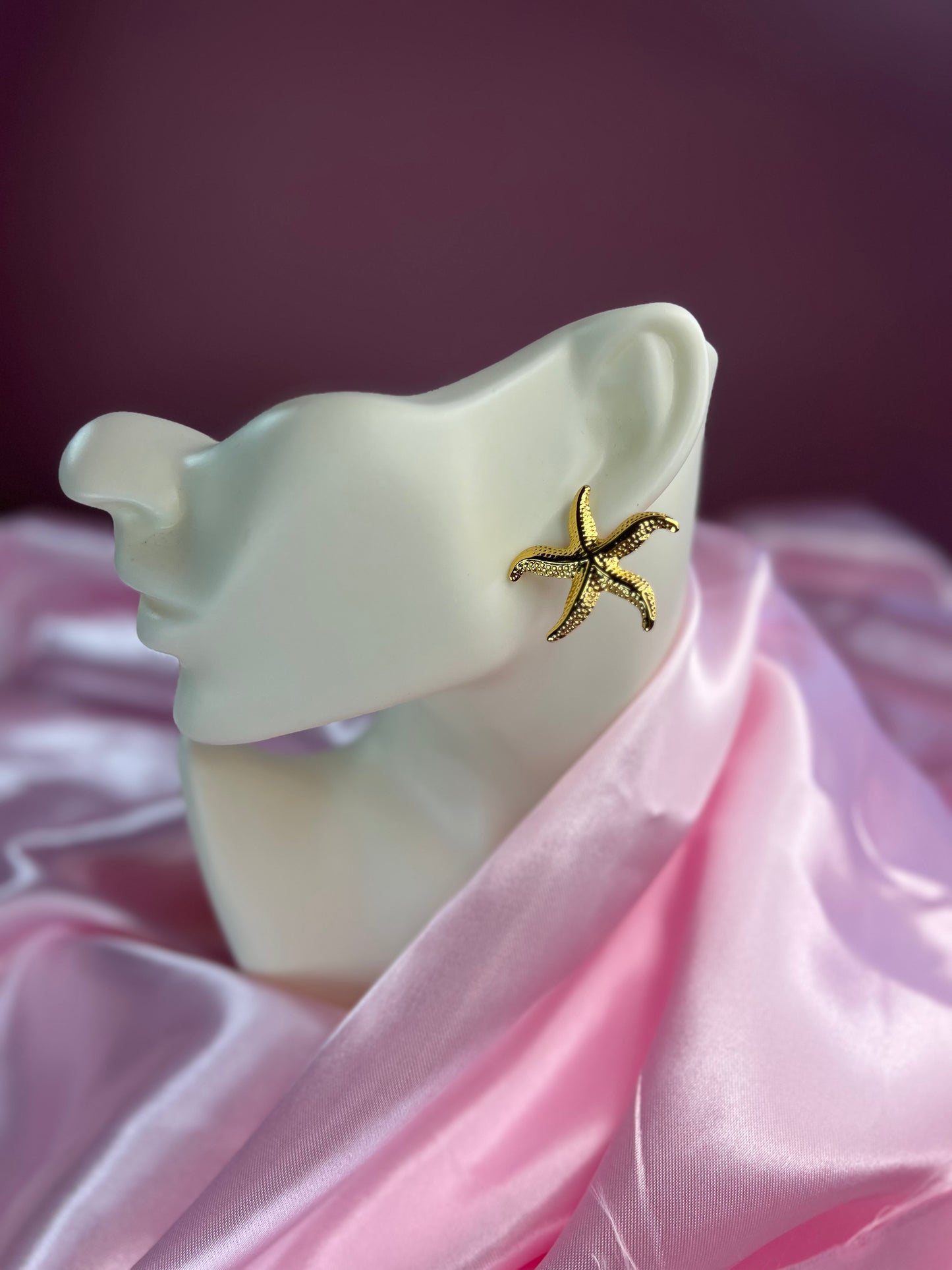 STARFISH