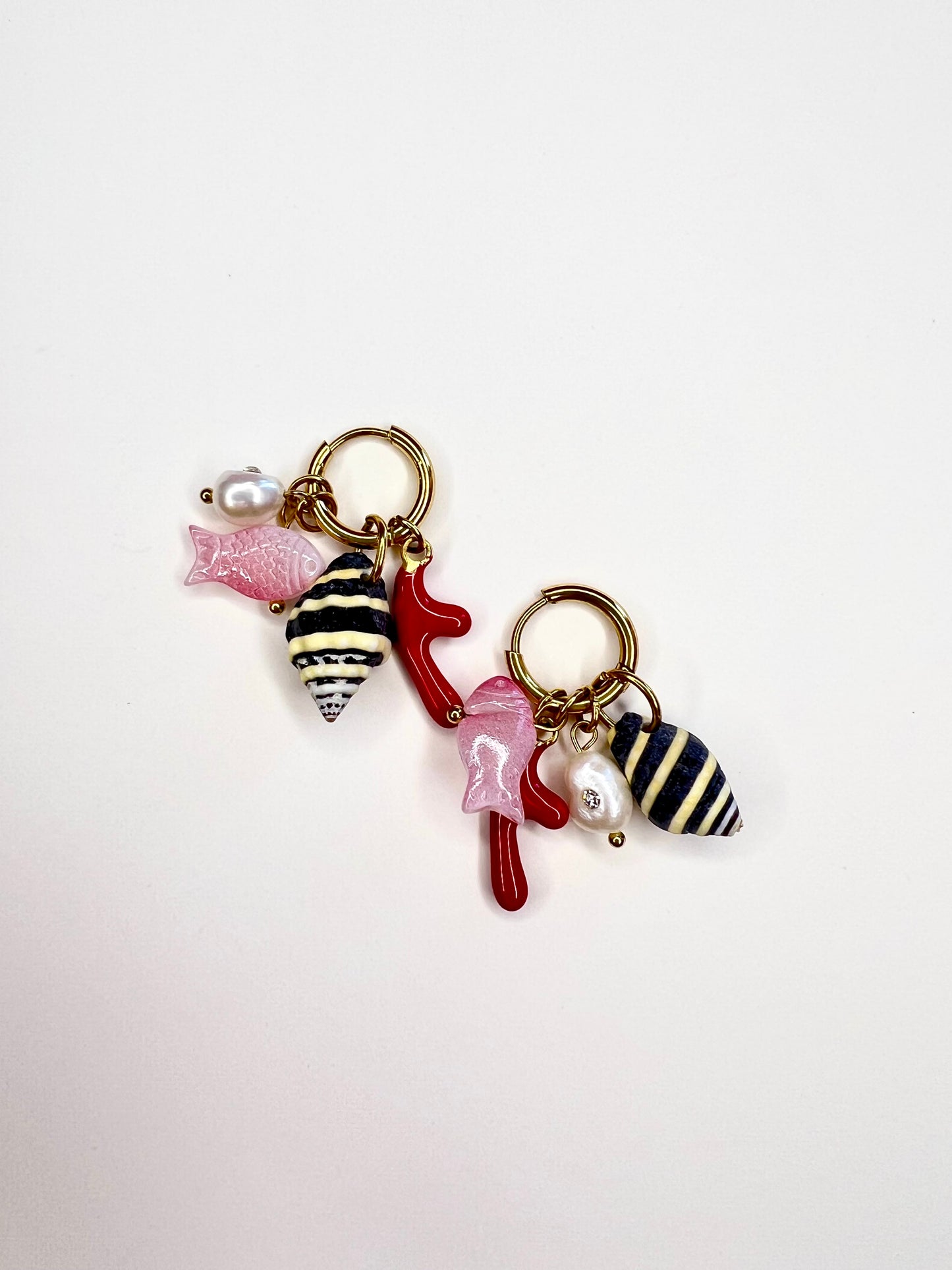 Maren earring