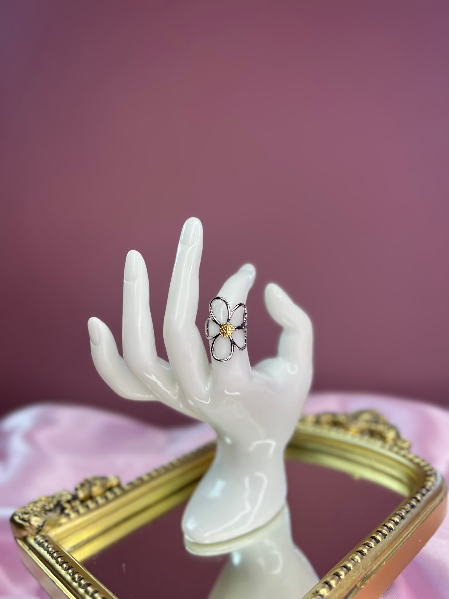 Perry ring