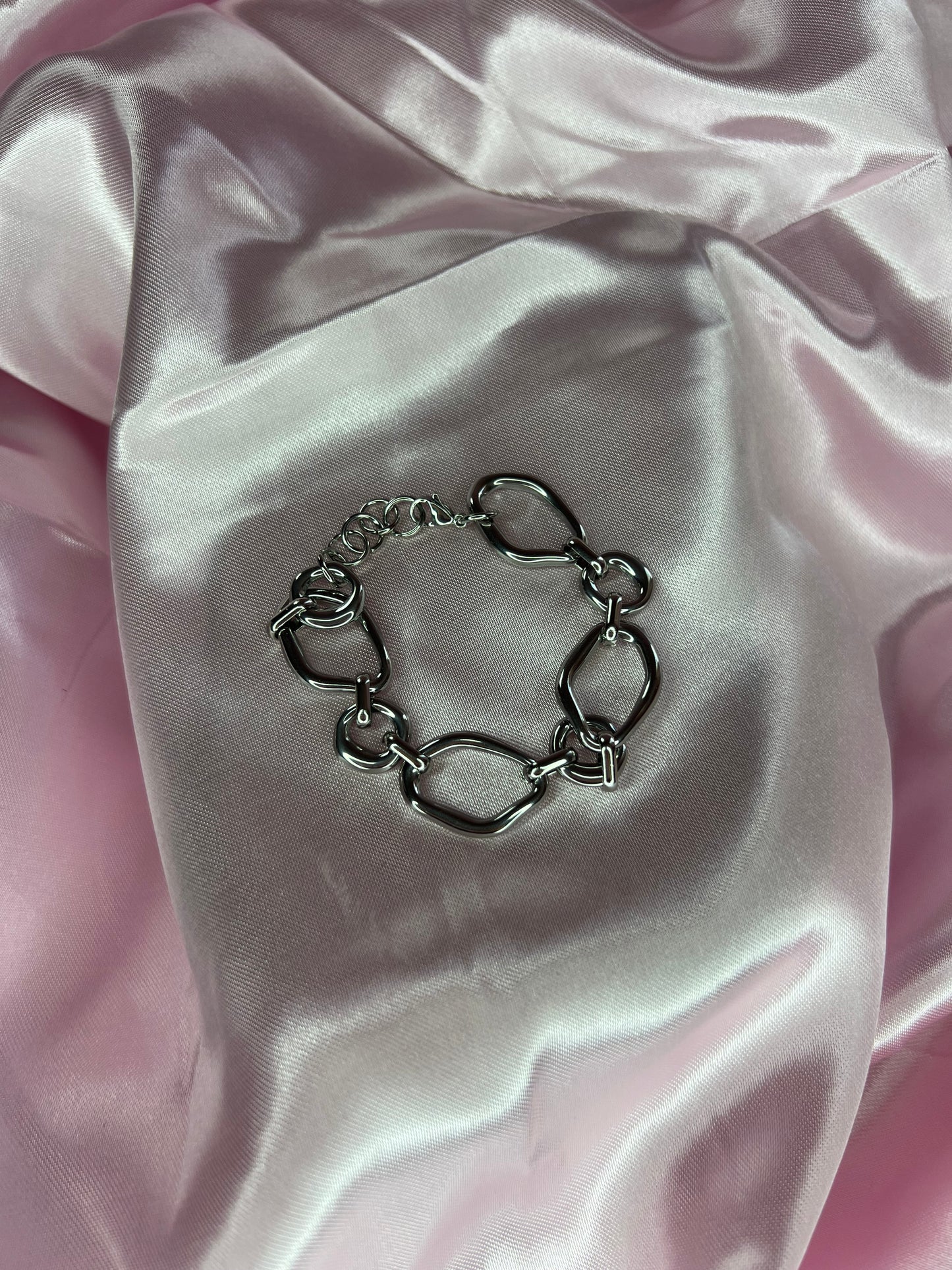 Lucia bracelet