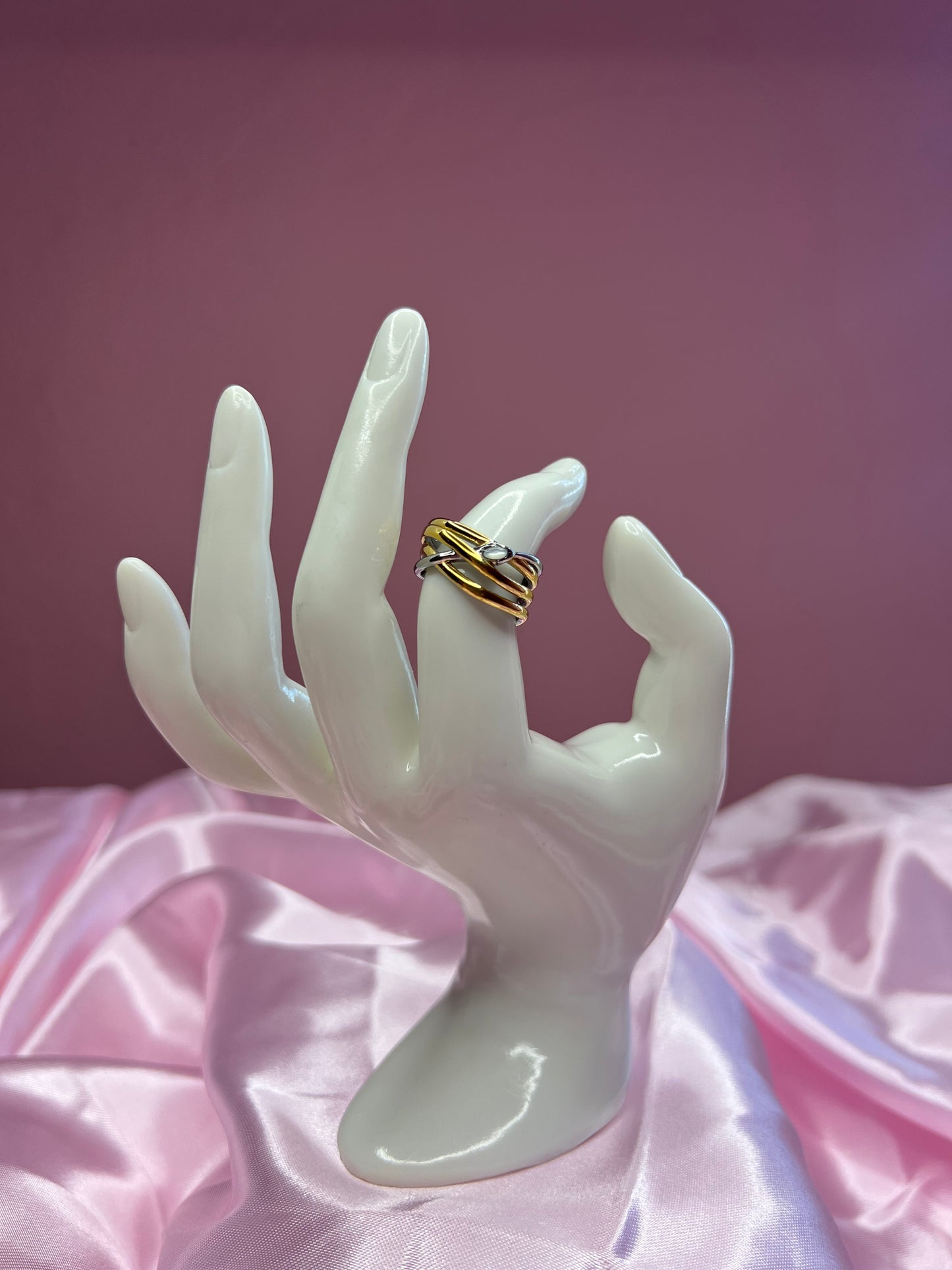 Kaipo ring