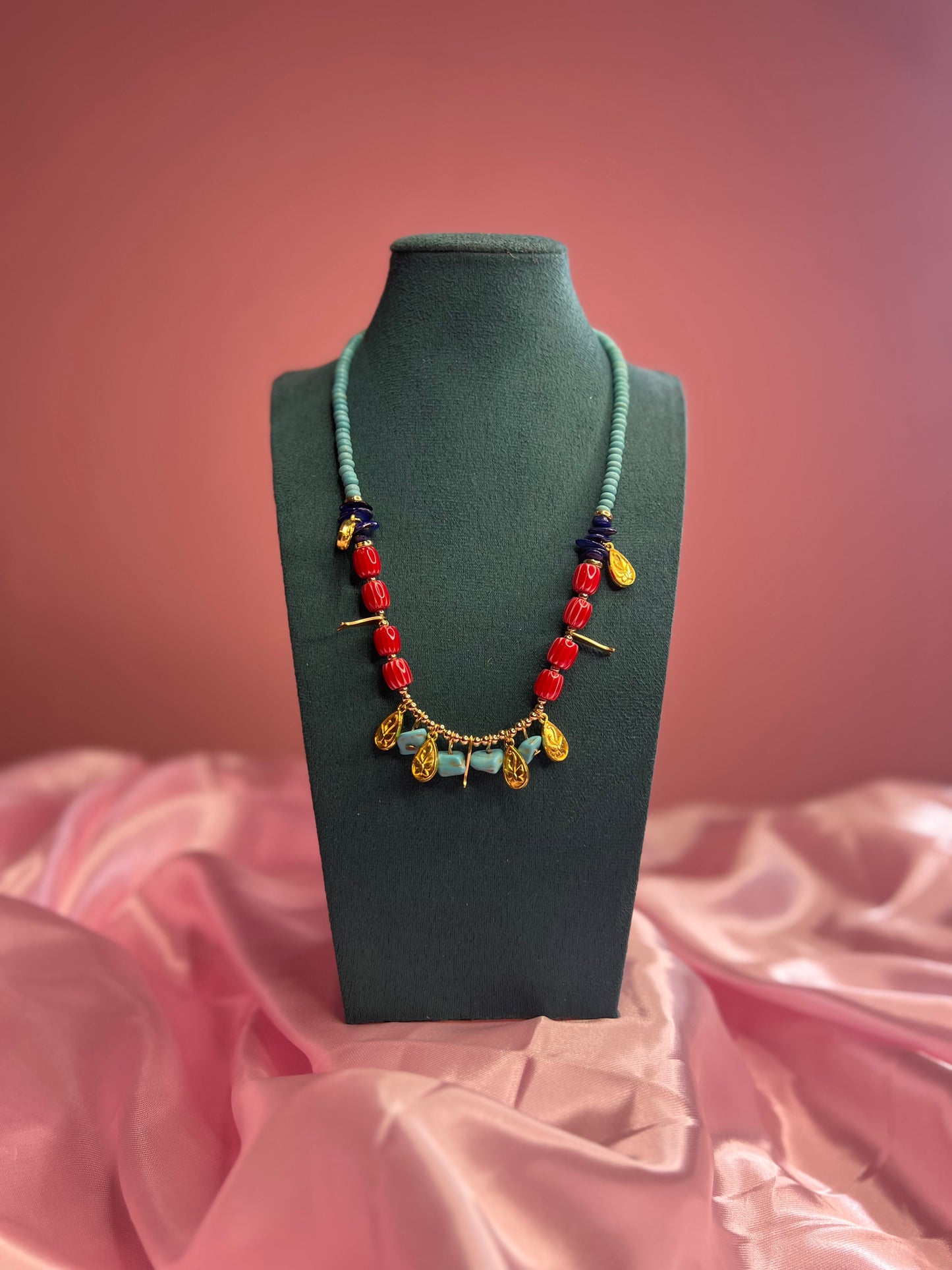 Kai necklace