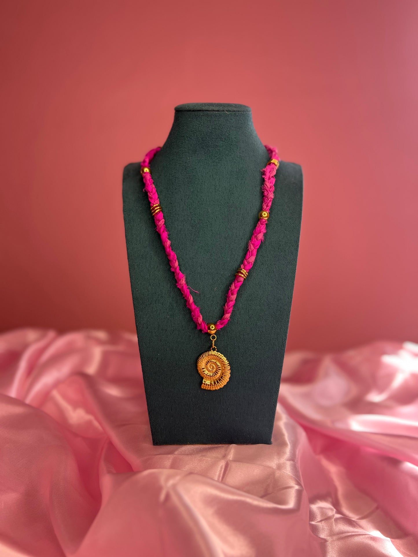 Eleanor necklace