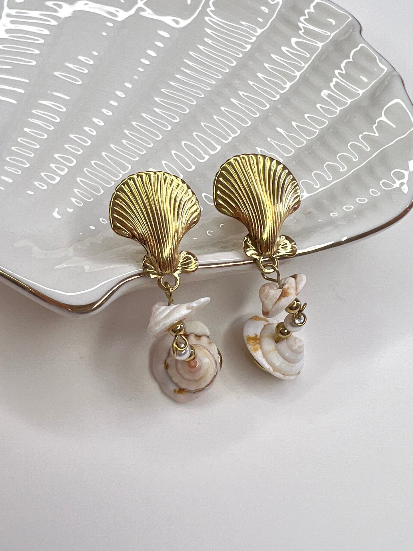 Malia earring