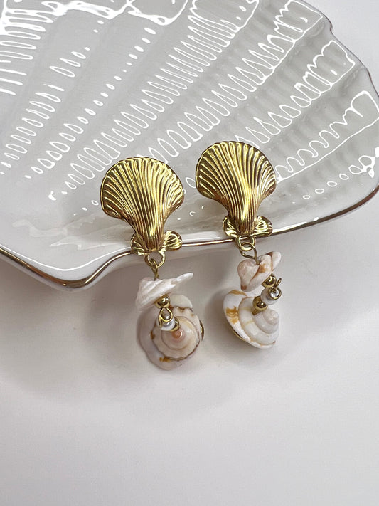 Malia earring