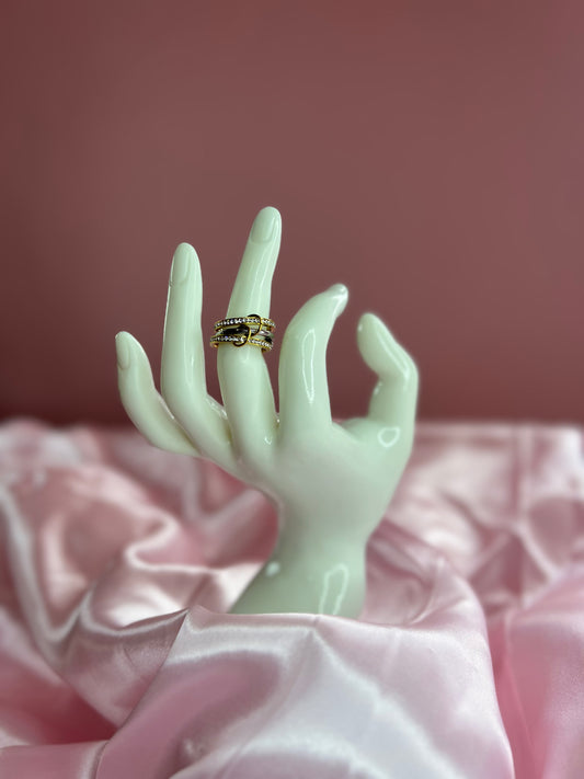 Kainula ring