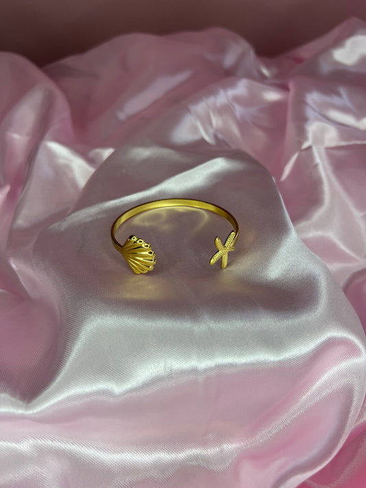 Mariette cuff