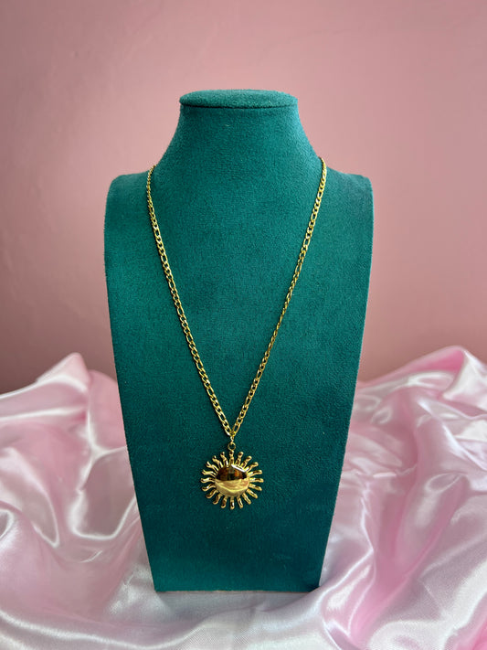 Dominique necklace