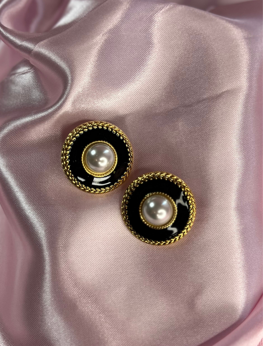 Romina earrings