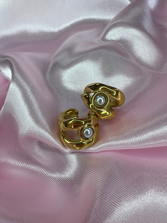 Mariah earcuff