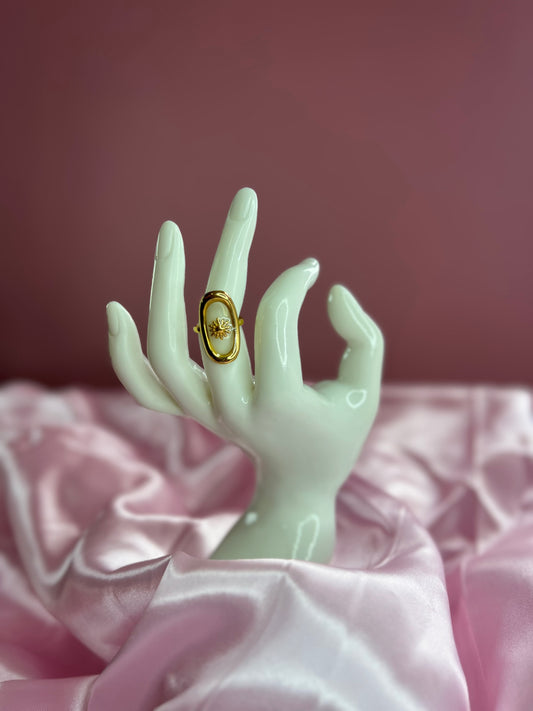 Ayanna ring