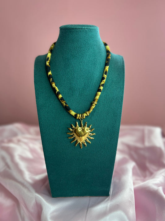 Cora necklace