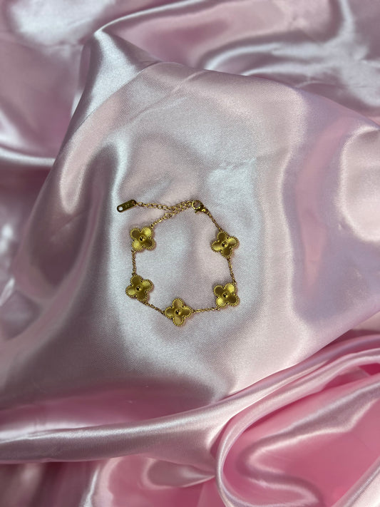 Ellis bracelet
