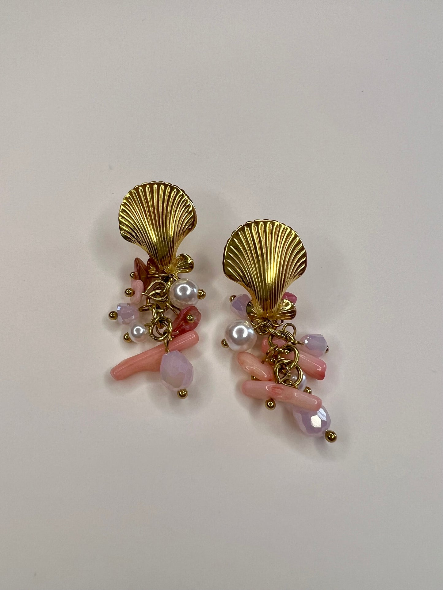 Charlotte earrings