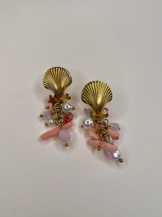 Charlotte earrings