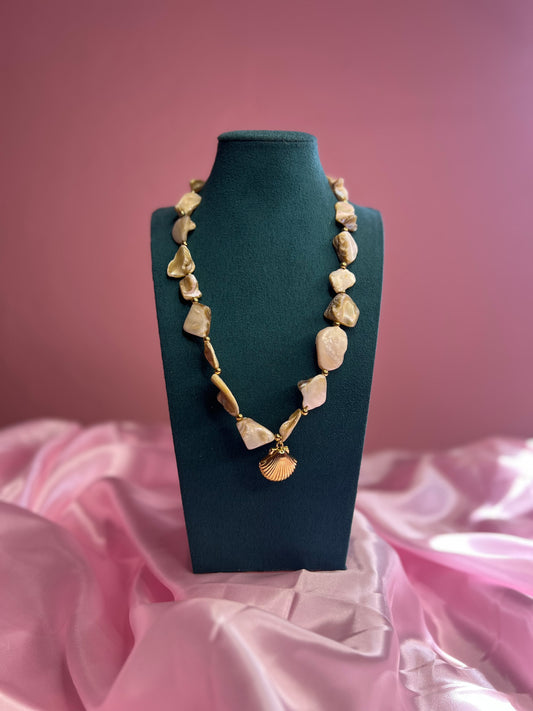 Cordelia necklace