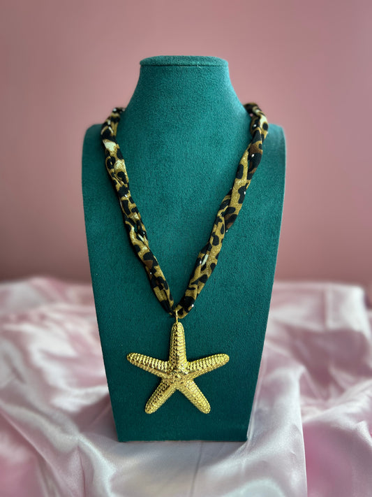 Coast necklace