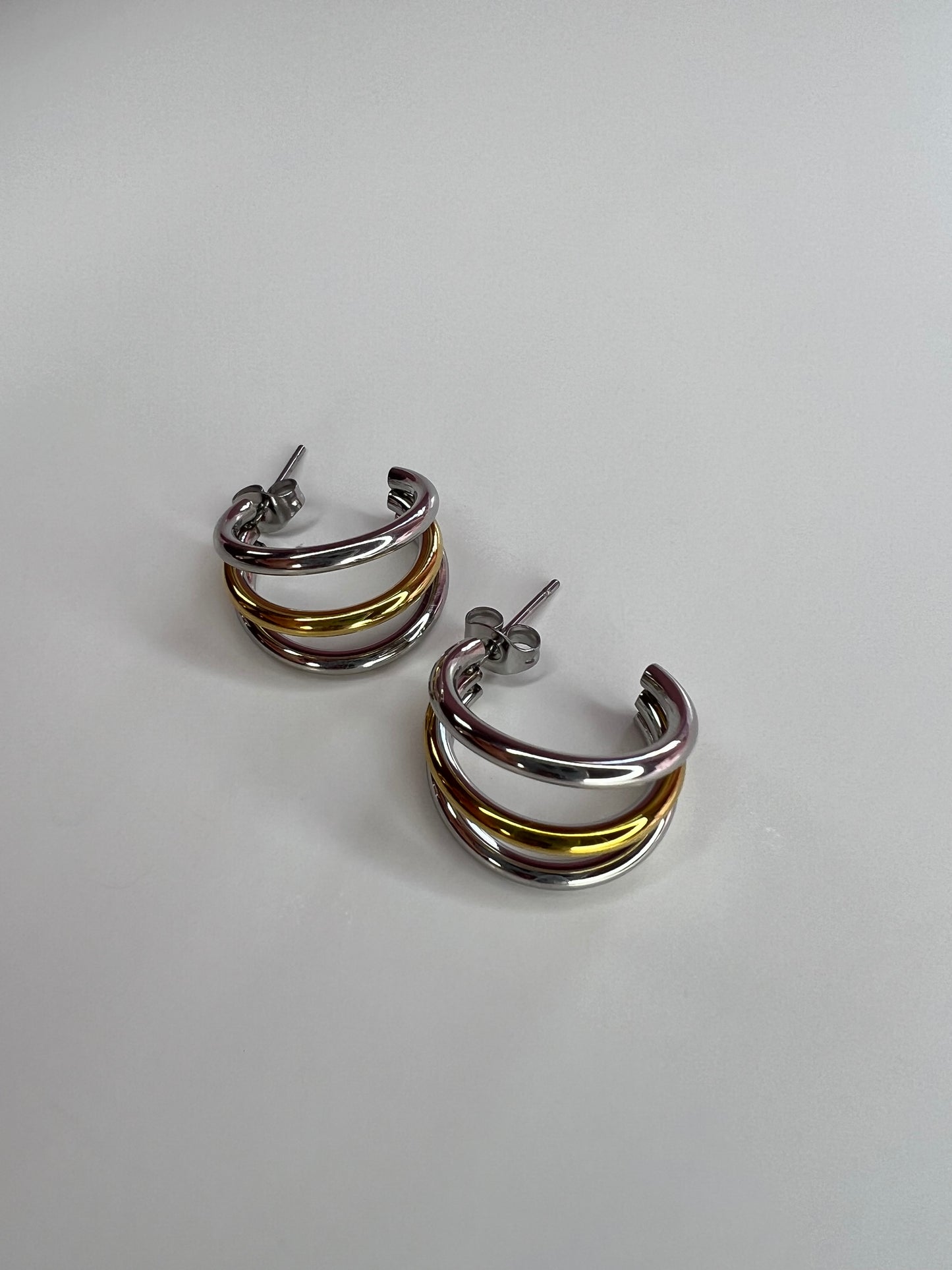 Cove earring
