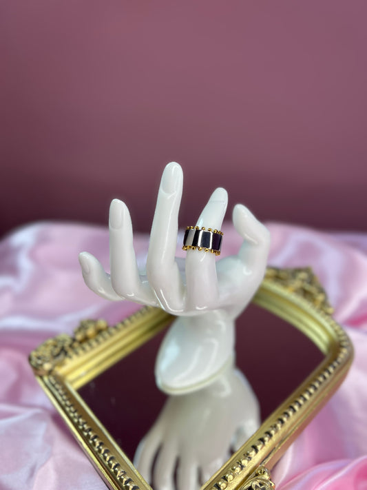 Mattea ring