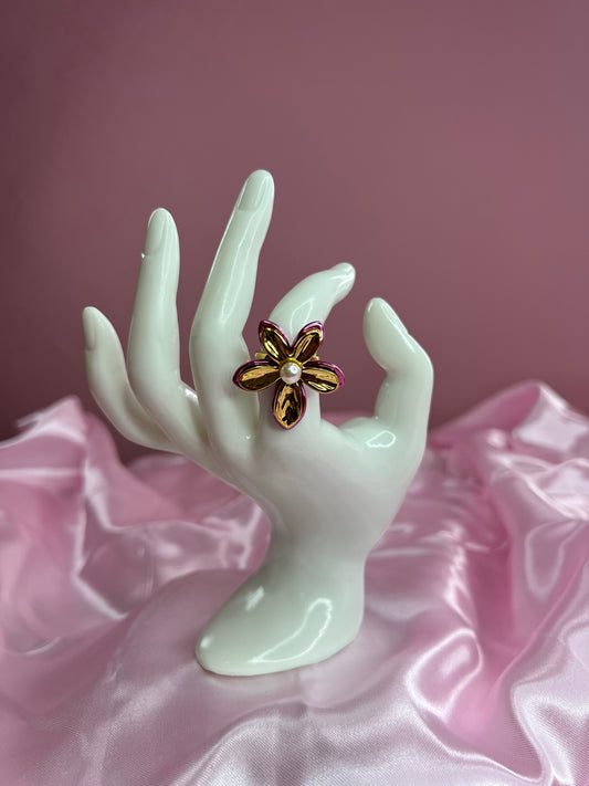 Quiana ring
