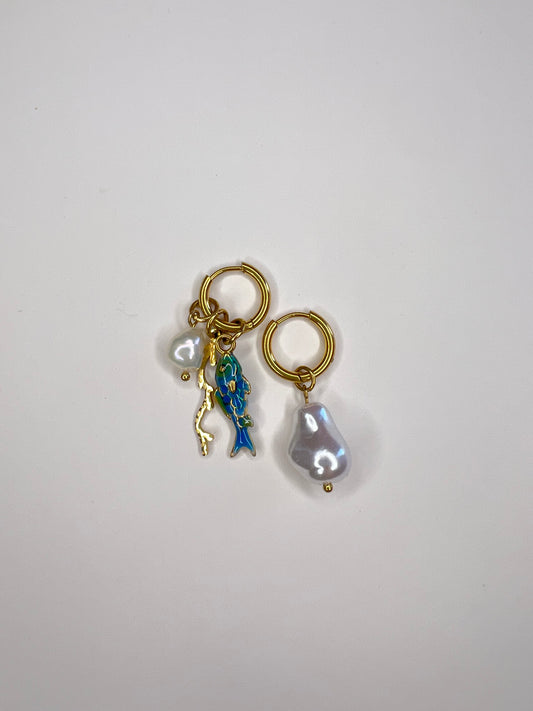 Josephine earring