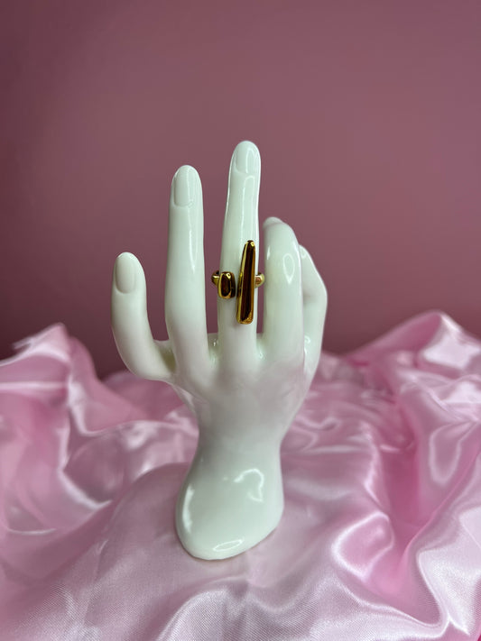 Bernice ring