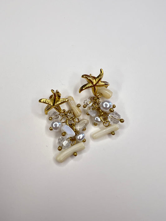Cecilia earrings