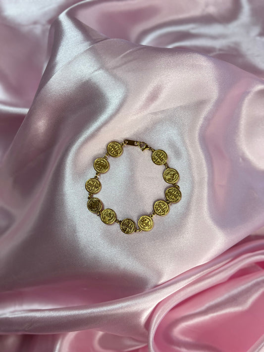 Miller bracelet