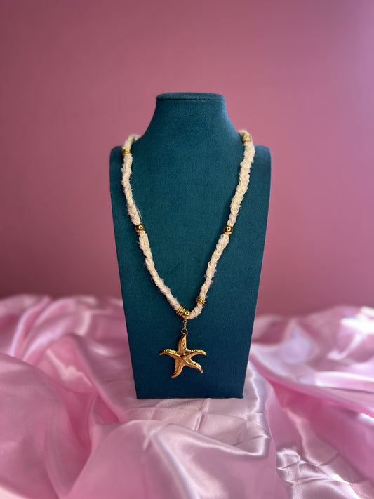Margaret necklace