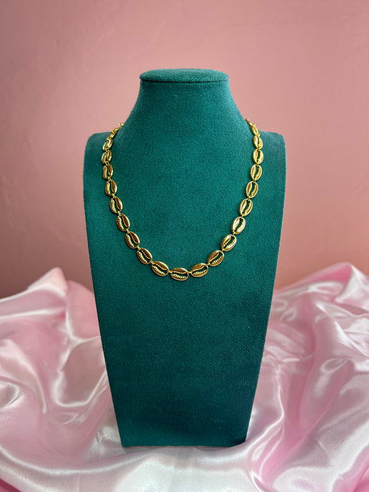 Béatrice necklace