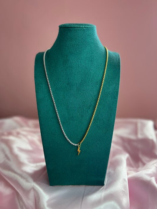 Avalon necklace