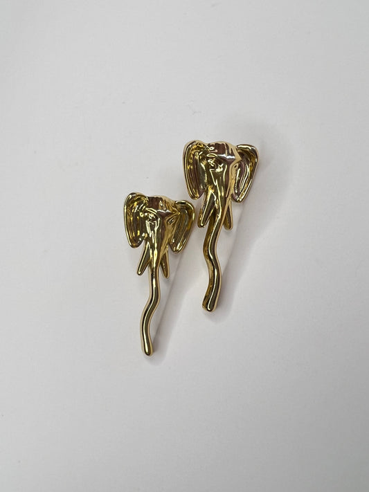 Georgina earrings