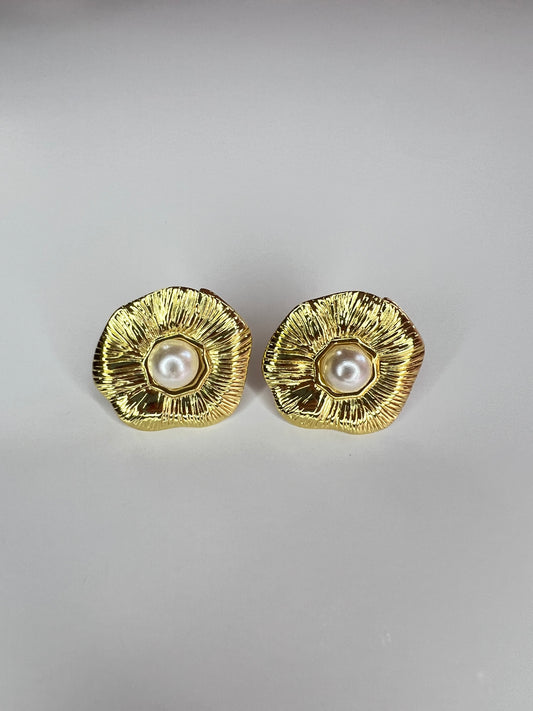 Makoa earrings