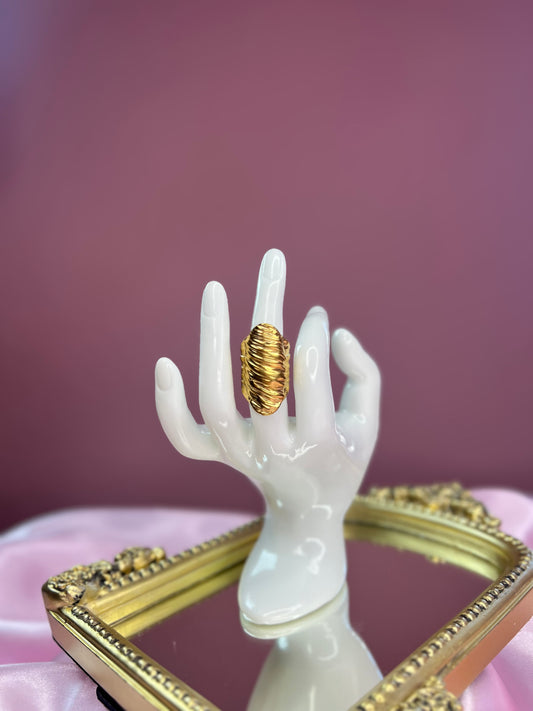 Theodora ring
