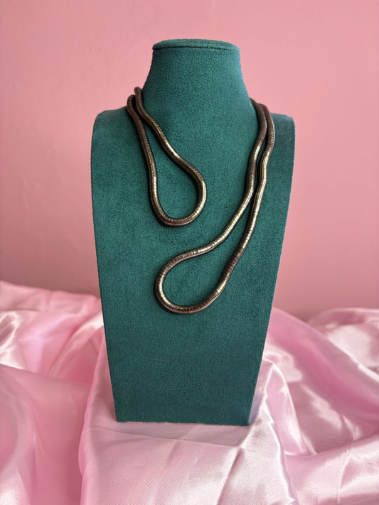 Malu necklaxe