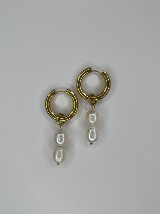 Luana Earring