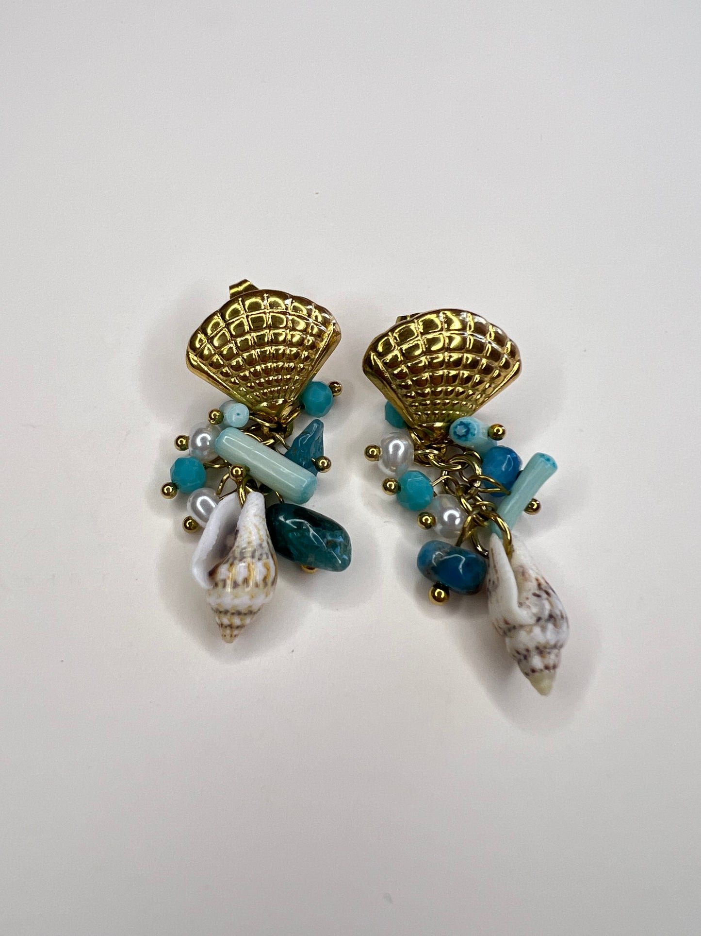 Caroline earrings