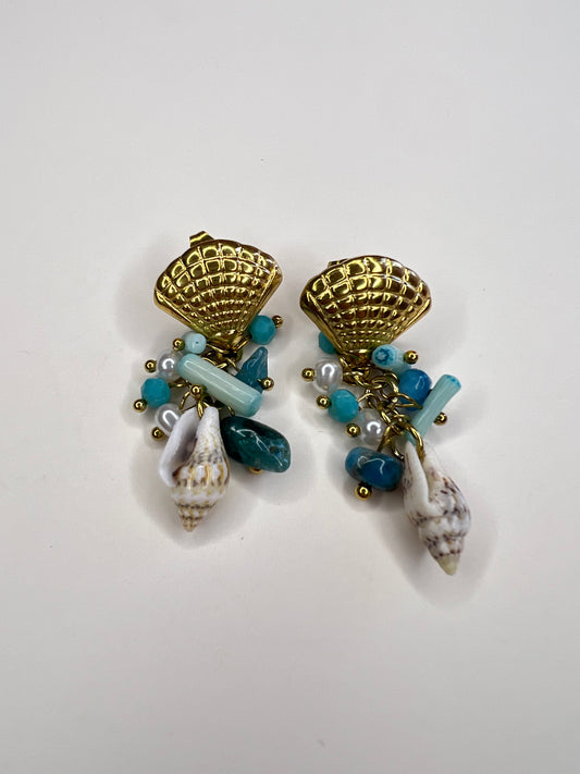 Caroline earrings