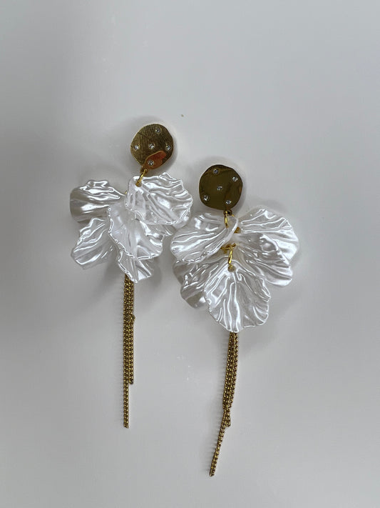 Mahana Earring