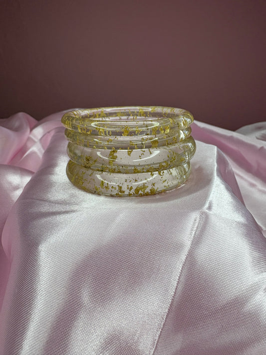 Marlowe bangles