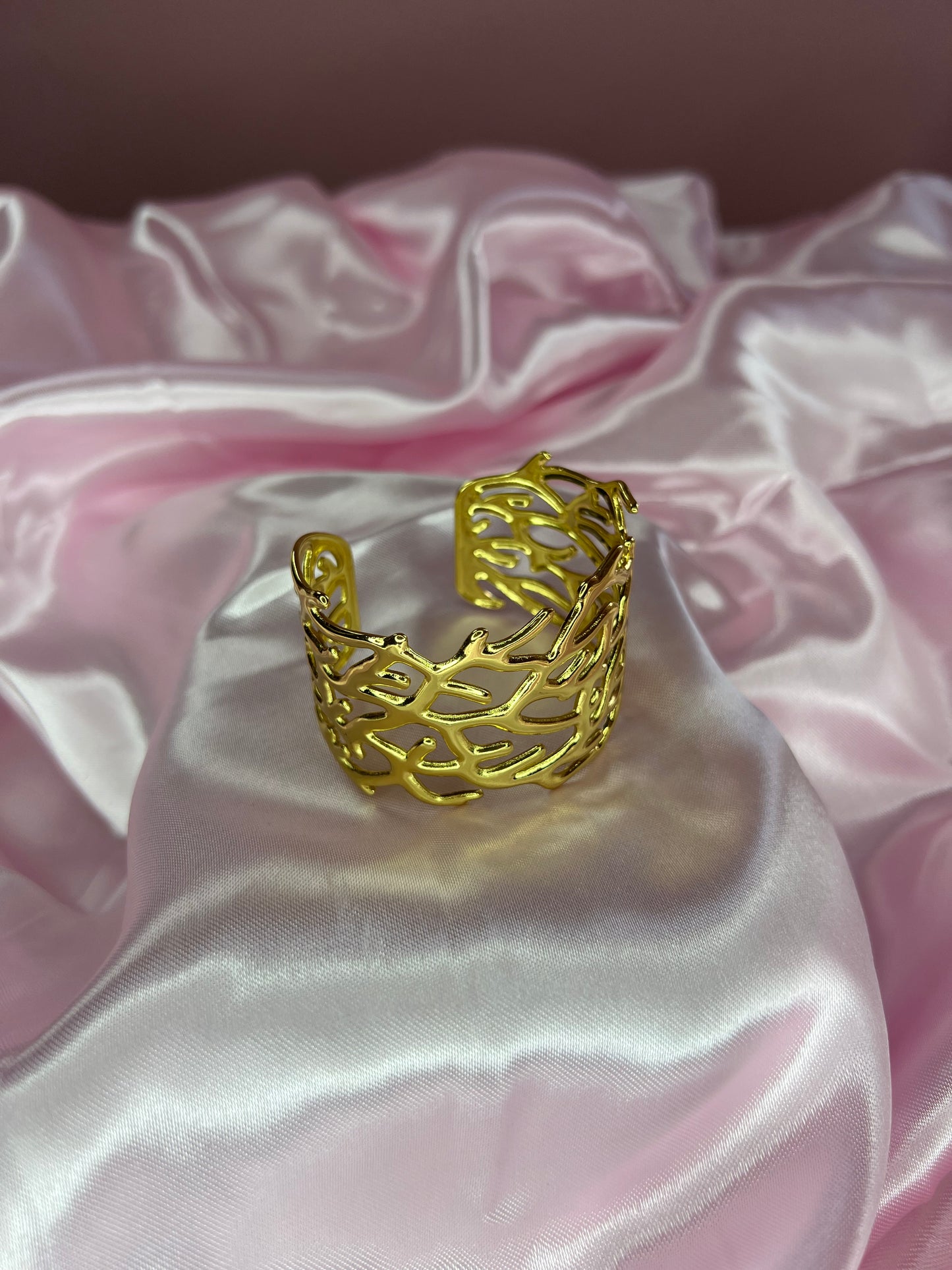 Tallulah cuff