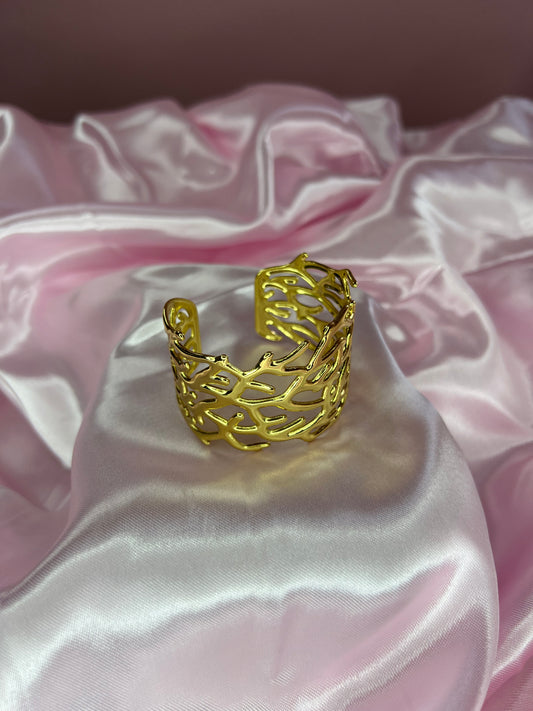 Tallulah cuff