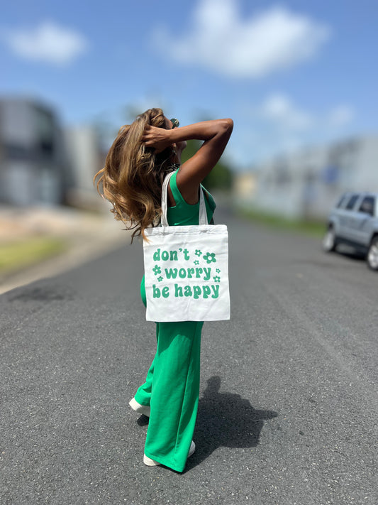 DWBH Tote bag