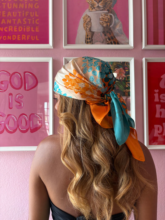 Sunna scarves